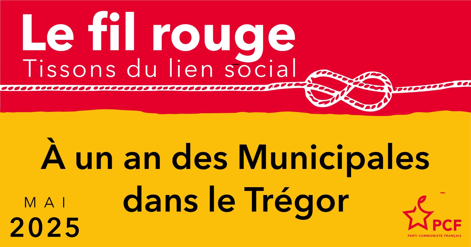 À un an des municipales
